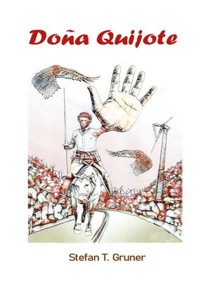 cover image of Doña Quijote
